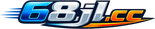 68jl cc logo
